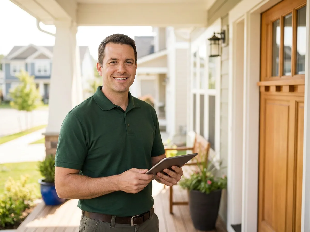 Pest control FAQs for Lacota, MI